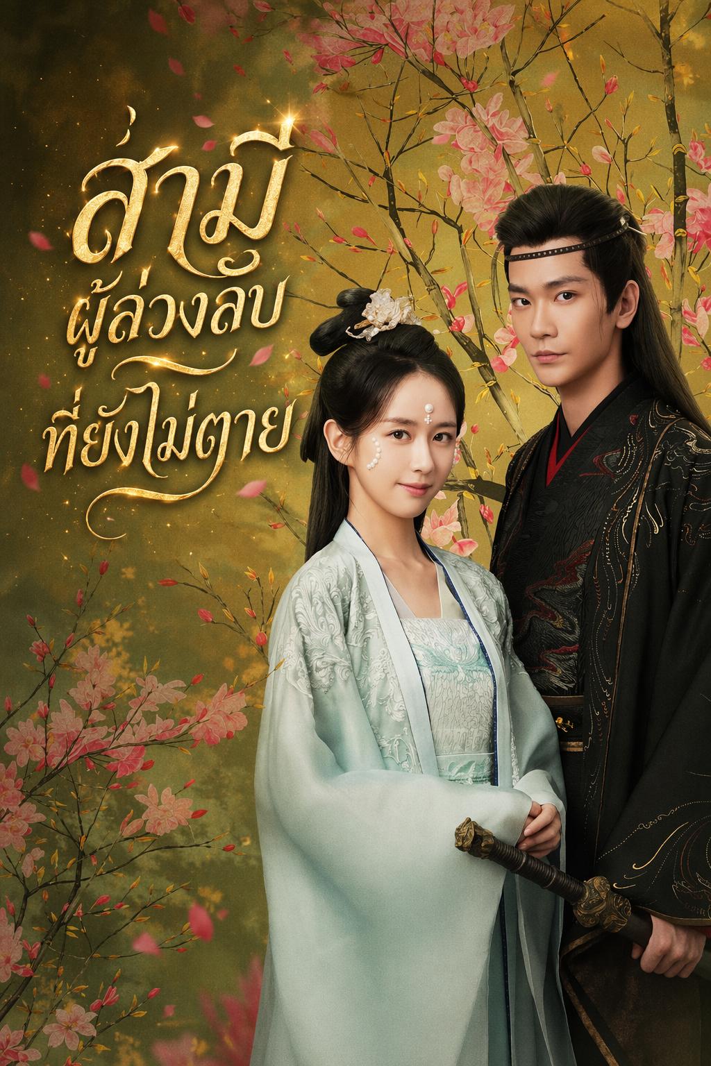 เมียสำรองขององค์ชาย