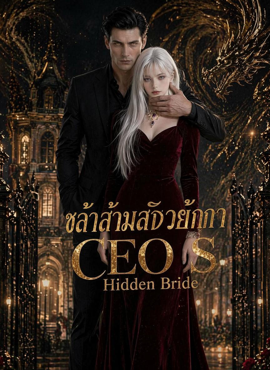 เจ้าสาวลับซีอีโอมังกร