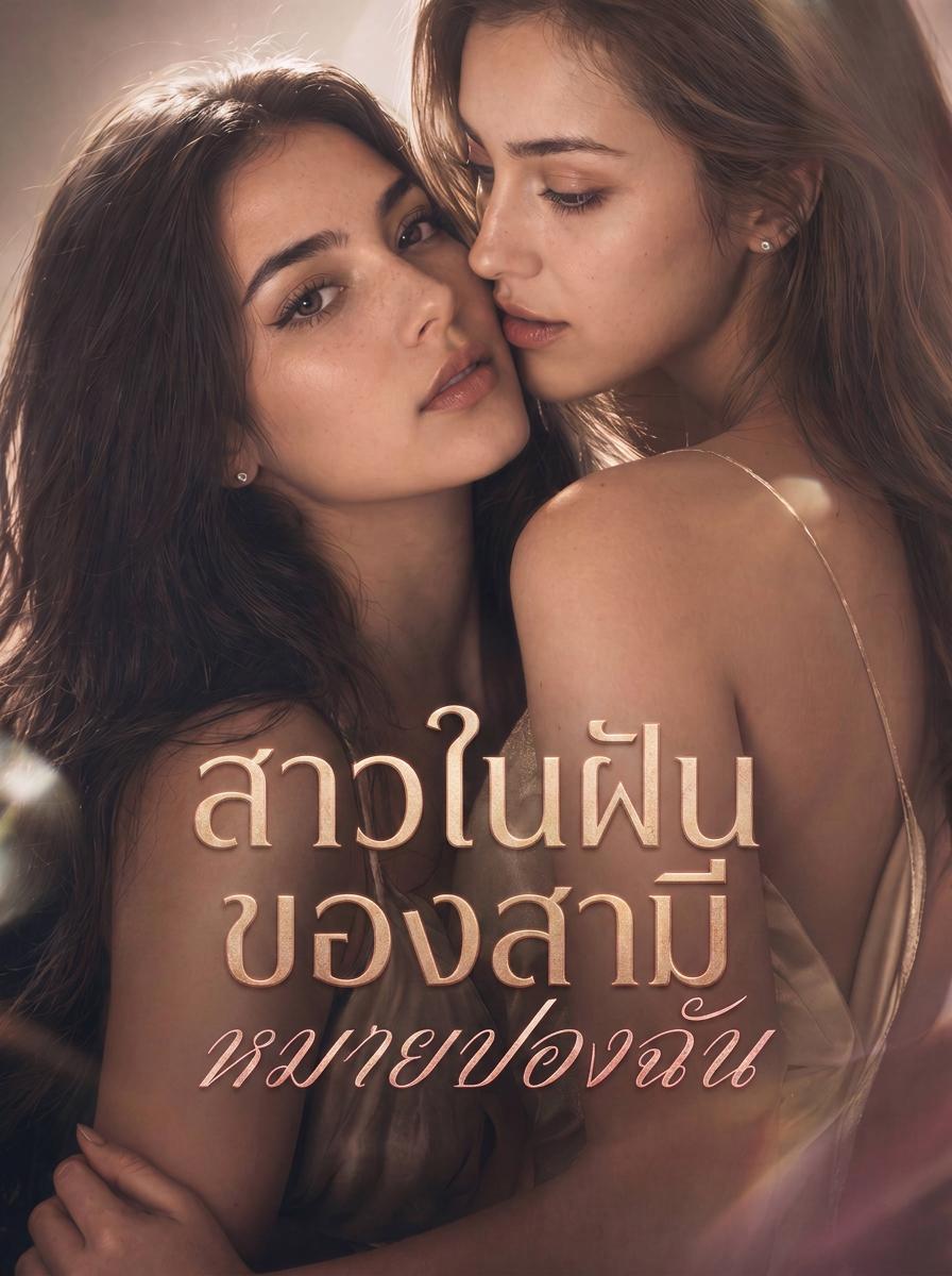 สาวในฝันของสามีกลับต้องการฉัน