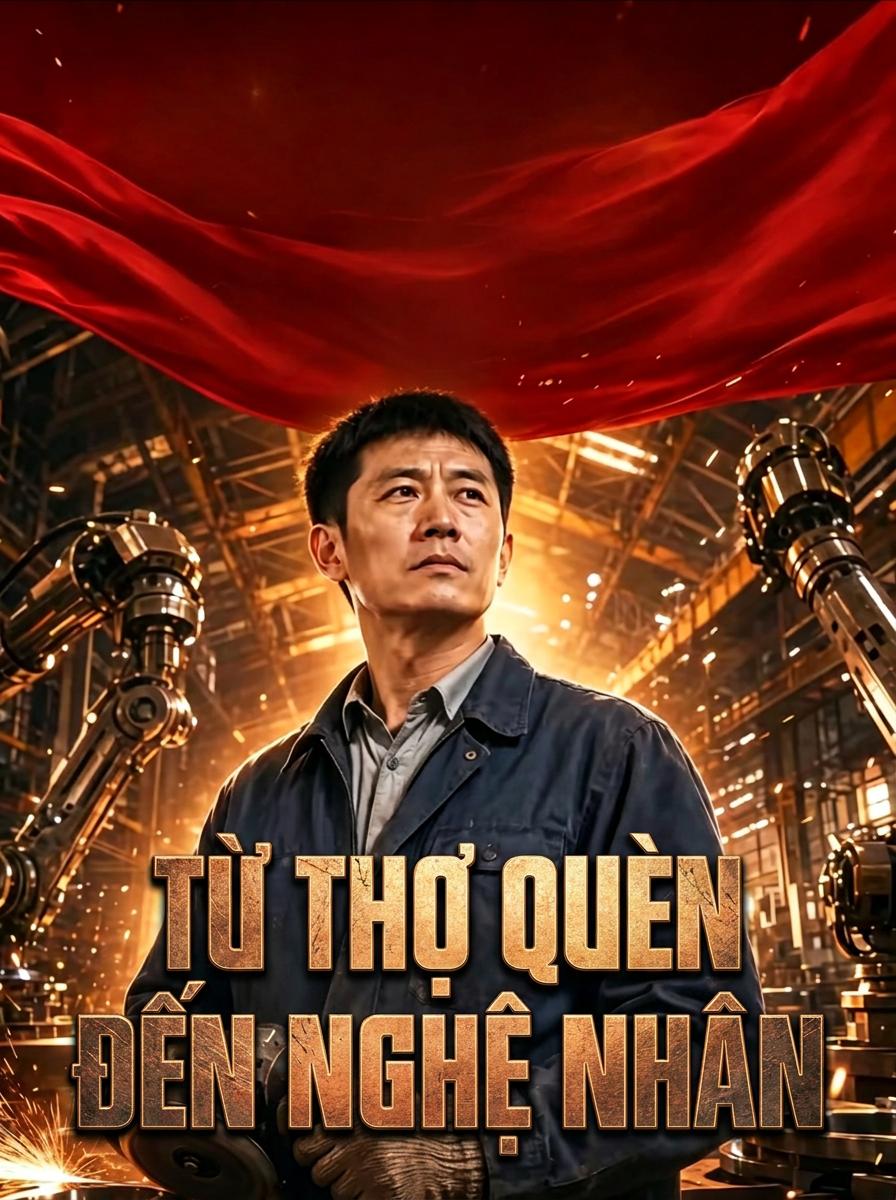 Sự Báo Thù Của Bậc Thầy