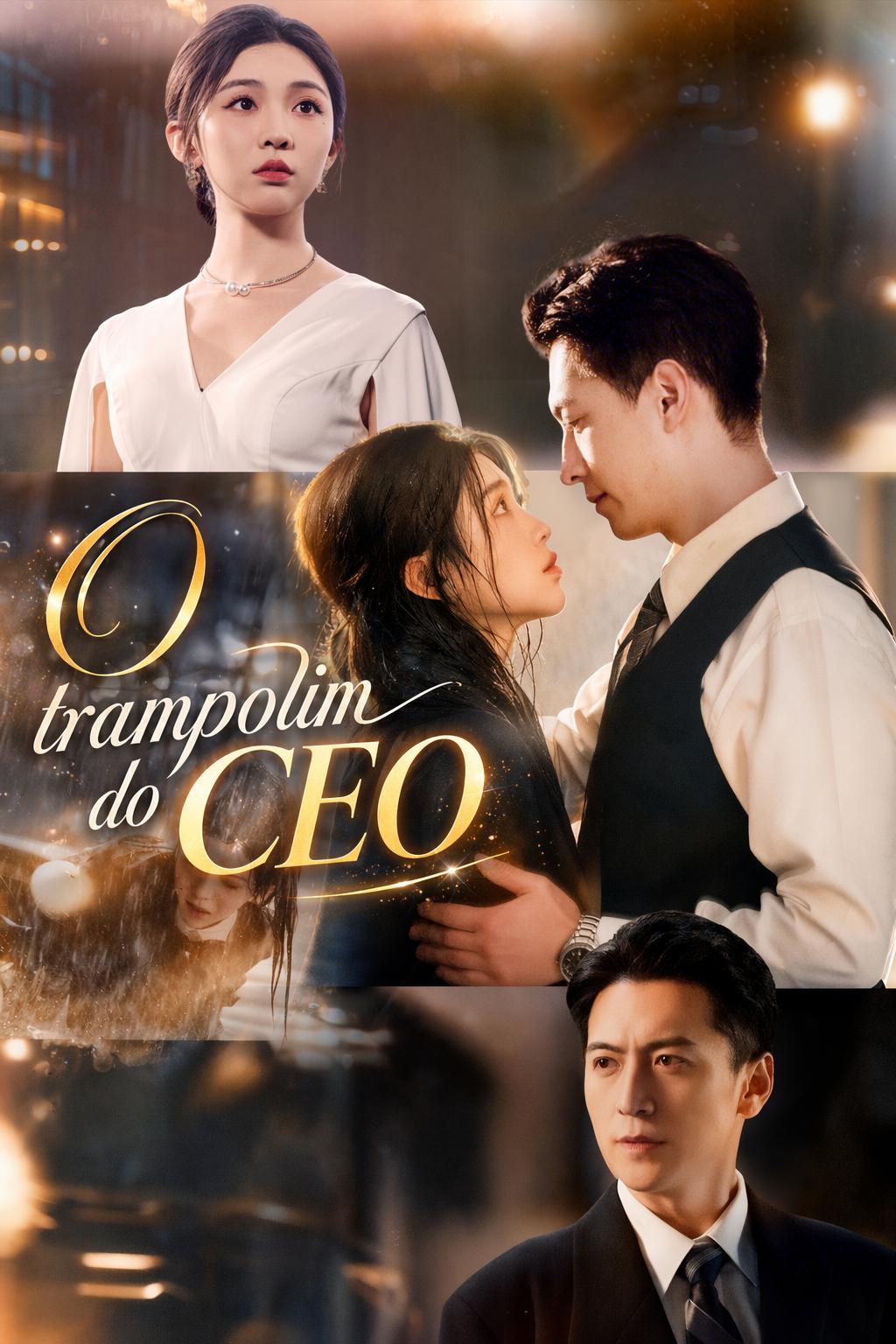 Bệ Đỡ Của Tổng Tài