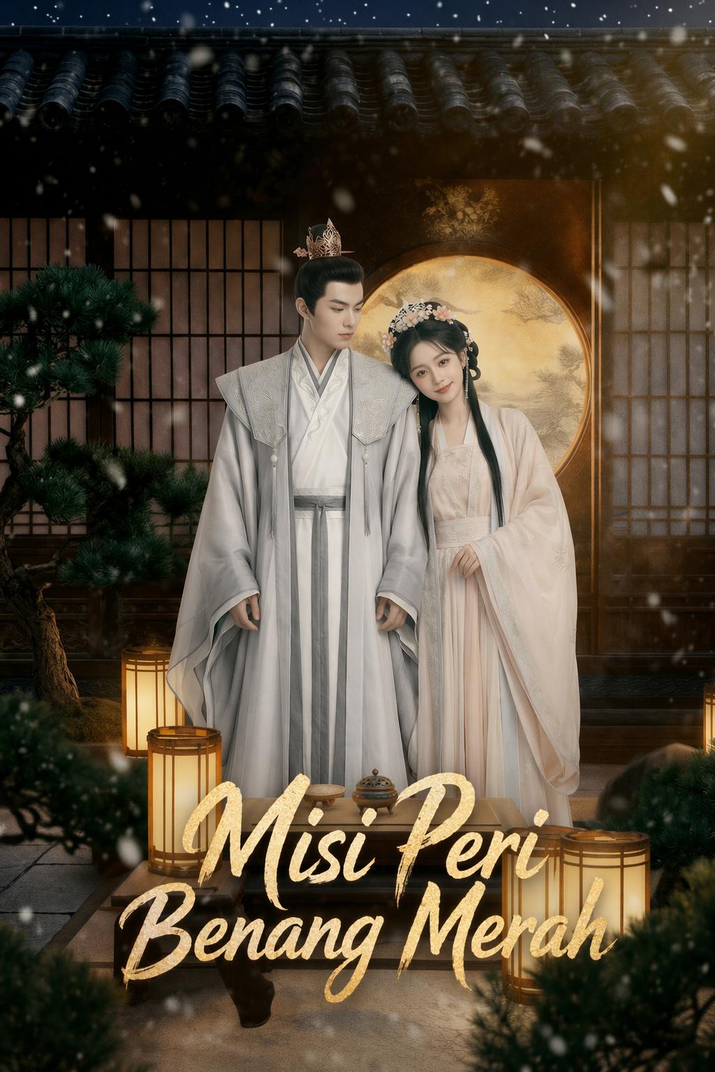 Misi Kerajaan sang Peri