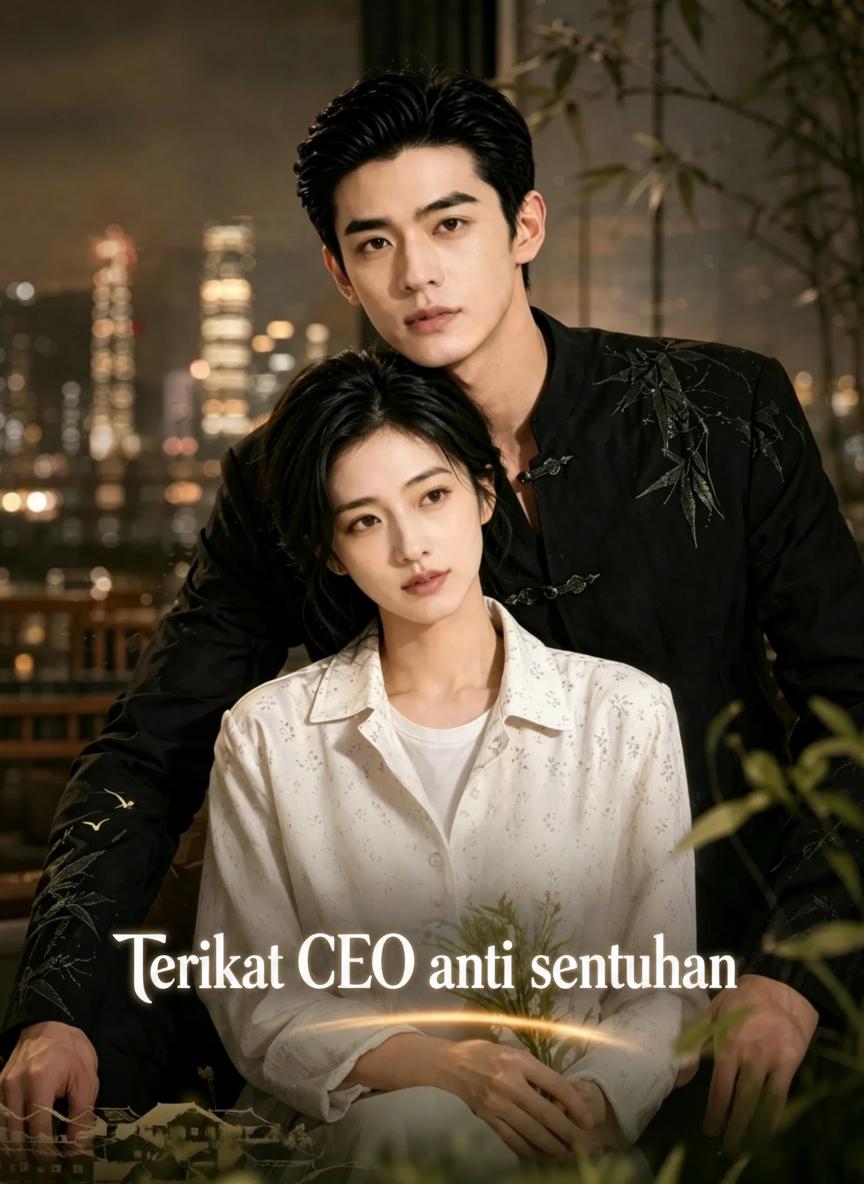 Sentuhan Satu-satunya Sang CEO