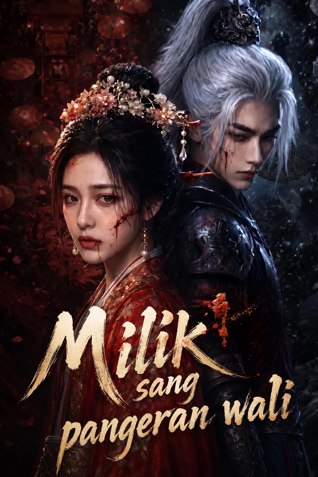 Milik sang pangeran wali