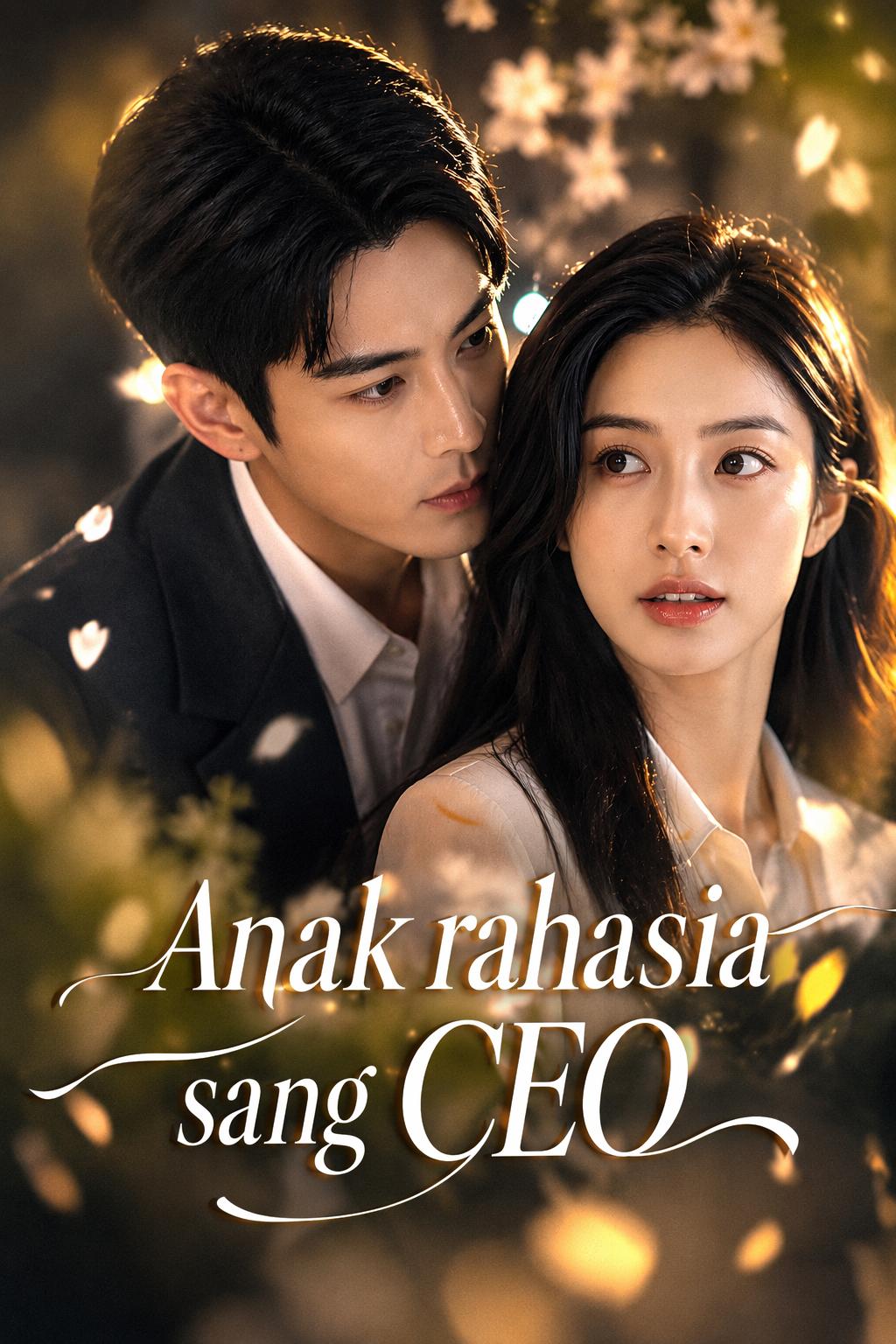 Anak rahasia sang CEO