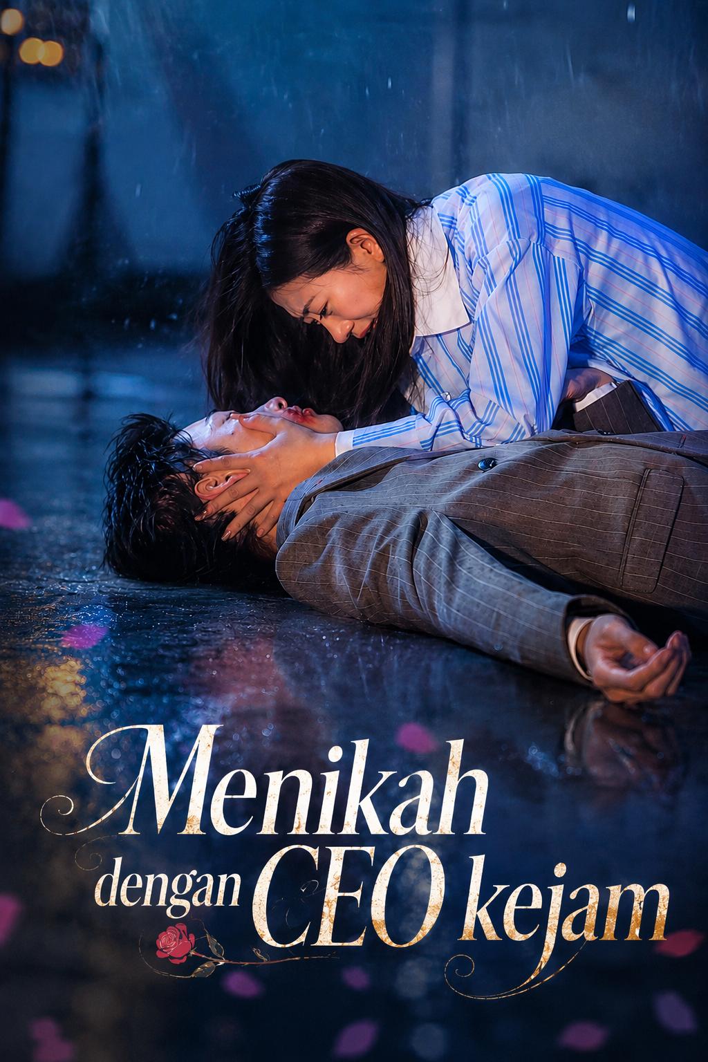 Menikah dengan CEO kejam