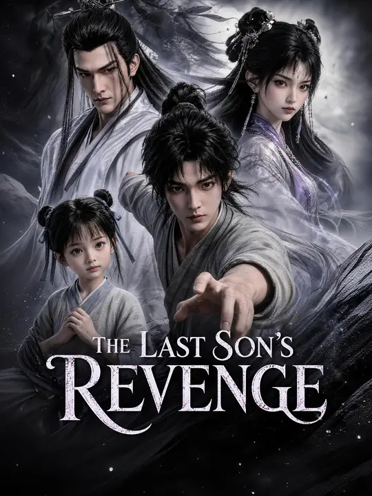 The Last Son's Revenge
