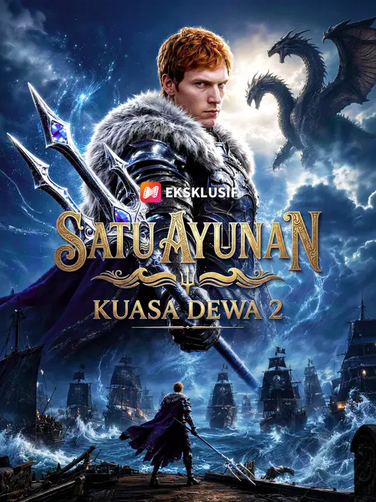 Satu Hayunan, Kuasa Dewa 2