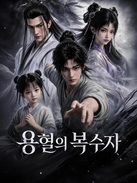 용혈의 복수자