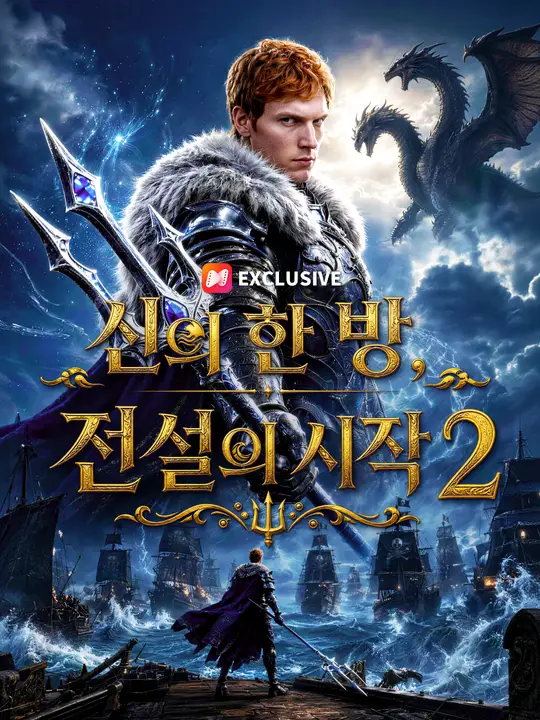 신의 한 방, 전설의 시작 2