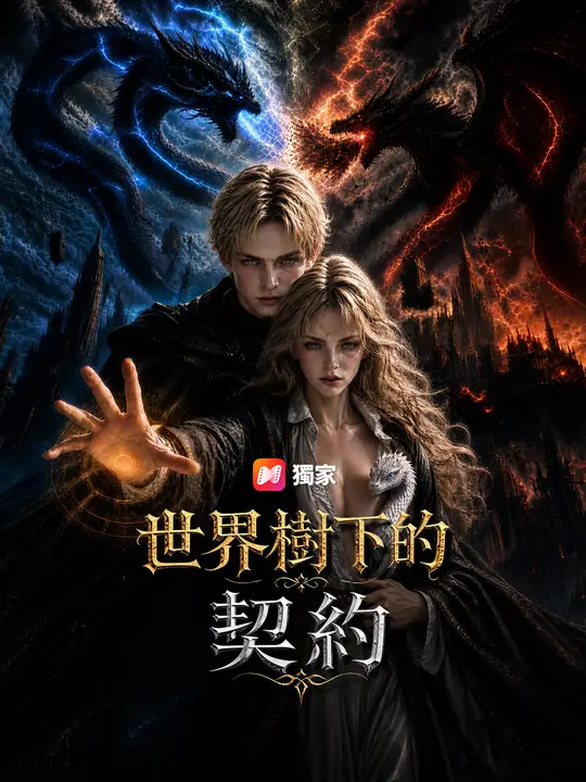 世界樹下的契約