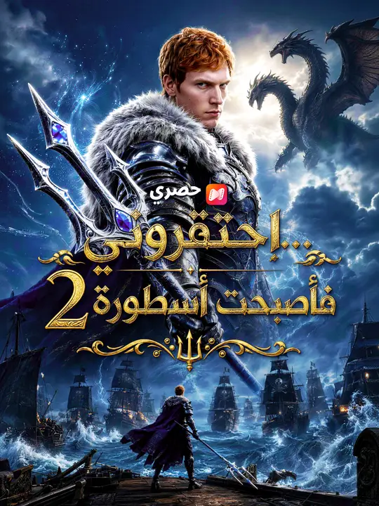احتقروني... فأصبحت أسطورة 2