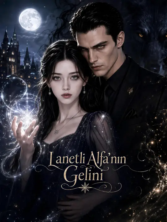 Lanetli Alfa’nın Gelini
