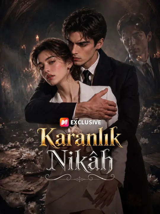 Karanlık Nikâh