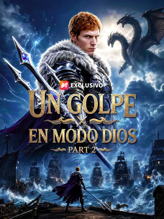 Un golpe en modo dios 2