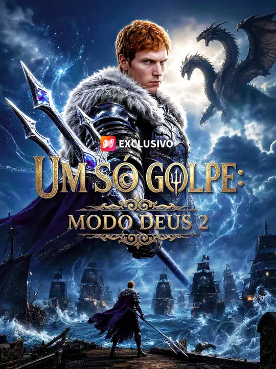 Um Só Golpe: Modo Deus 2