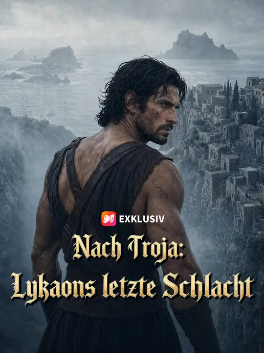Nach Troja: Lykaons letzte Schlacht
