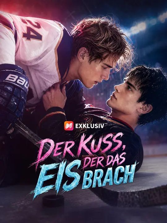 Der Kuss, der das Eis brach
