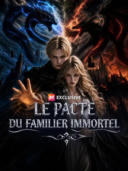 LE PACTE DU FAMILIER IMMORTEL