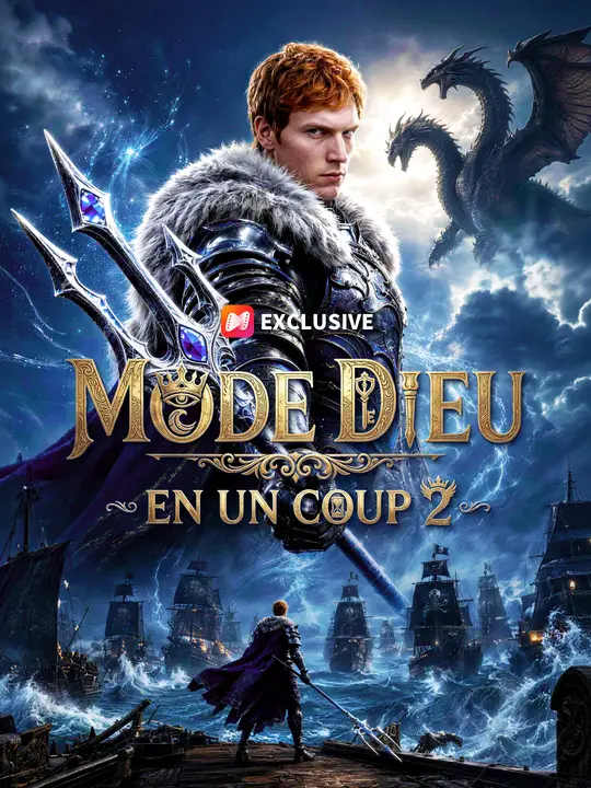 MODE DIEU EN UN COUP 2