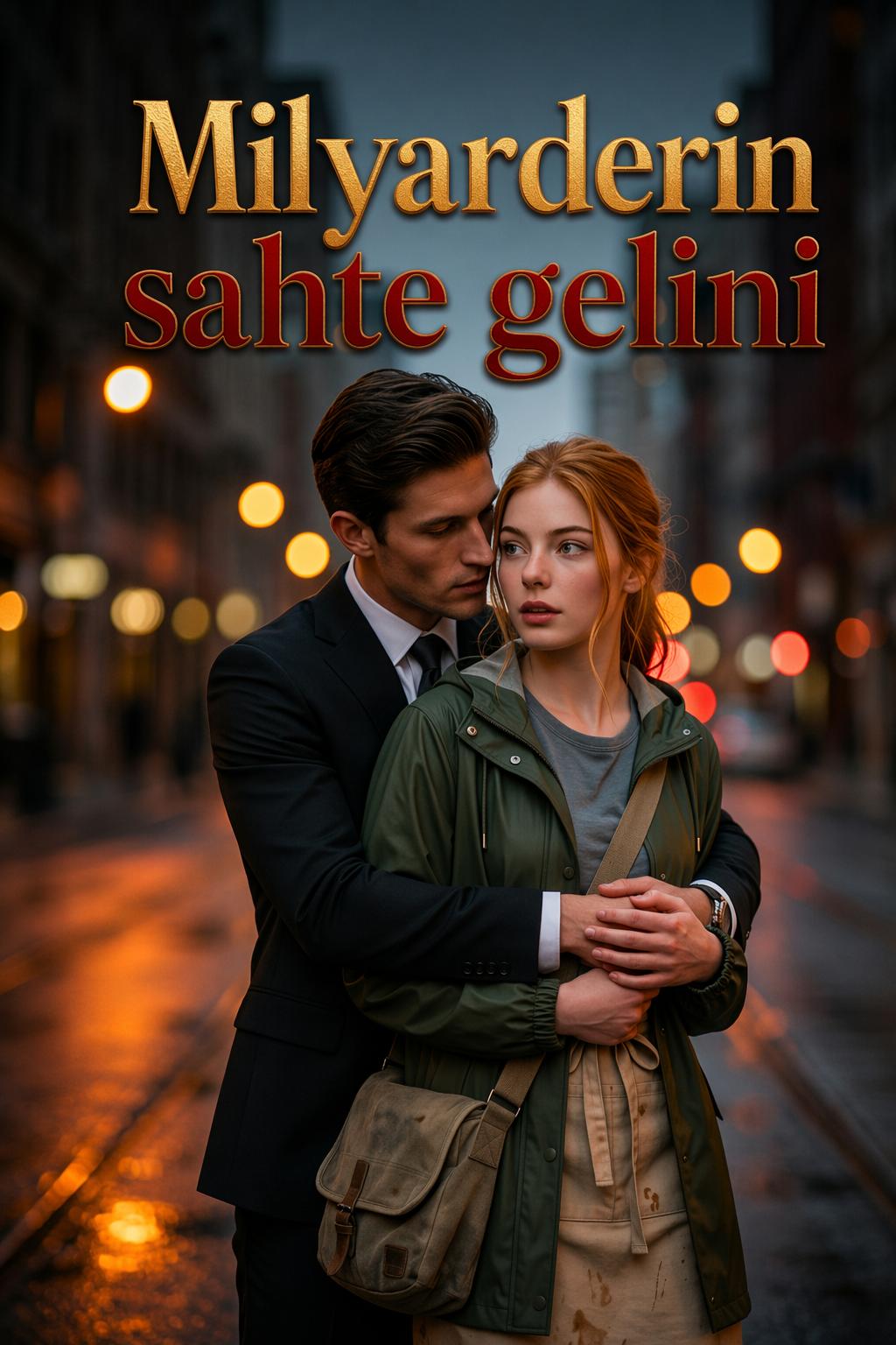 Milyarderin sahte gelini