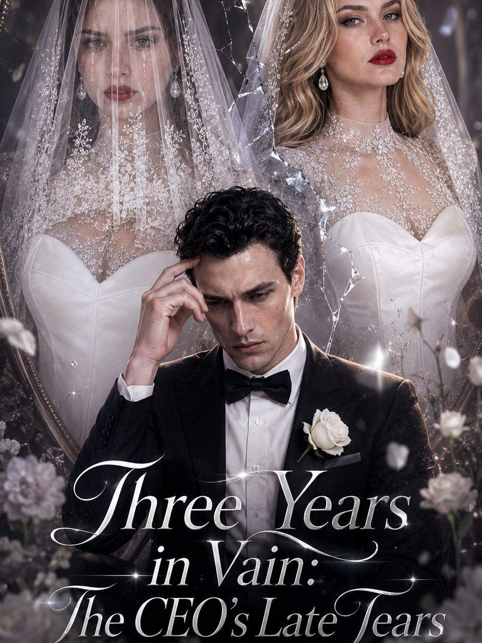 The CEO’s Substitute Bride