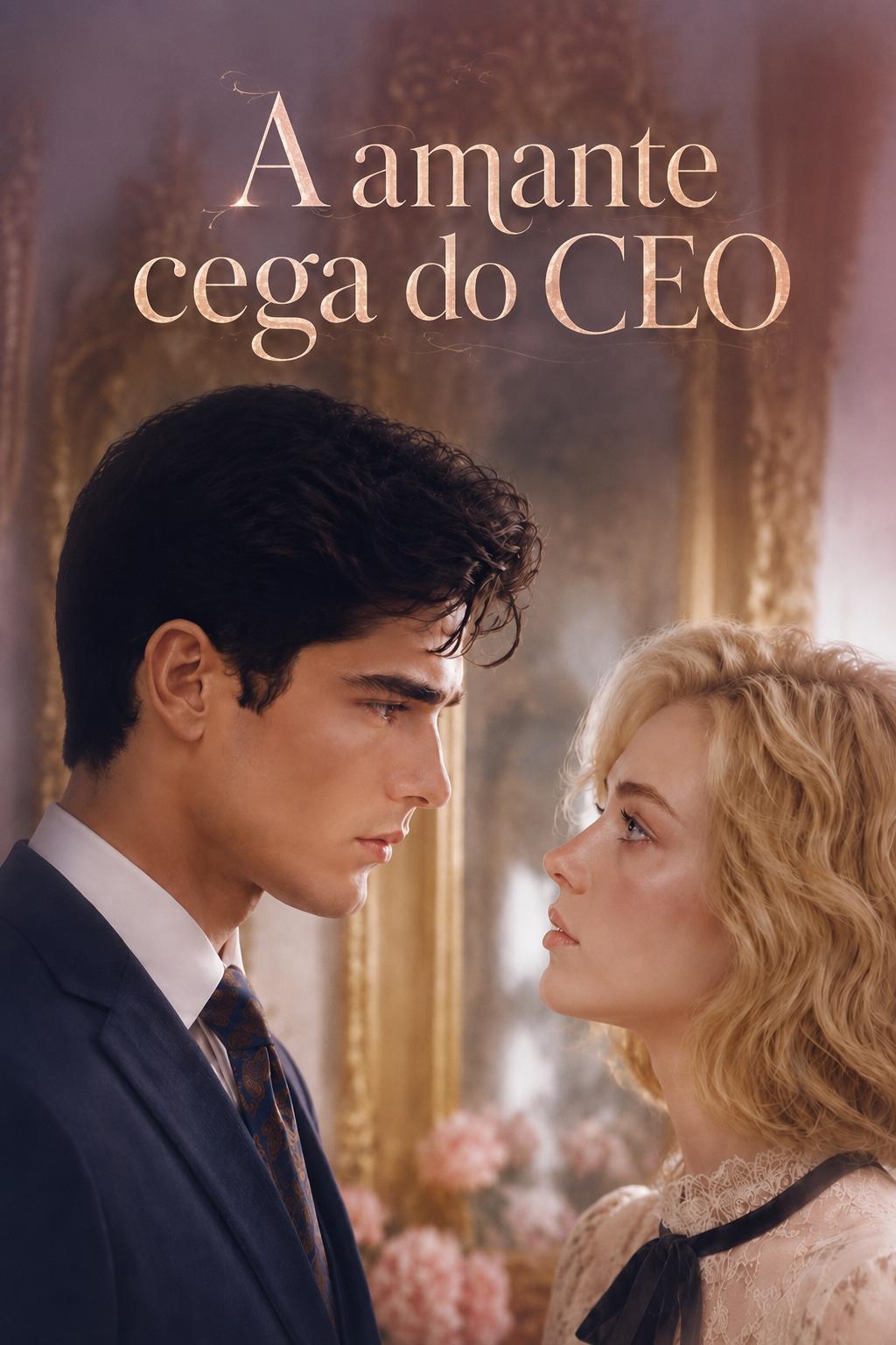 A amante cega do CEO