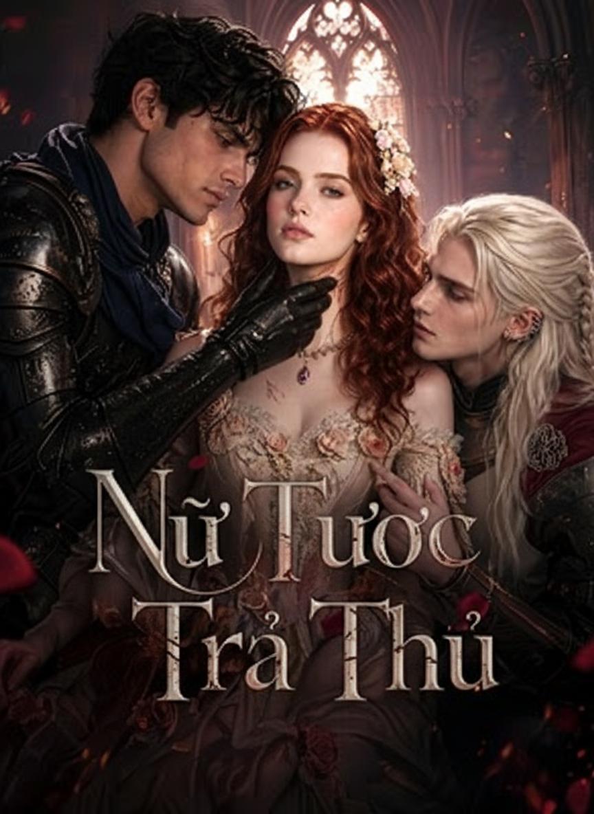 Nữ Tước Trả Thù