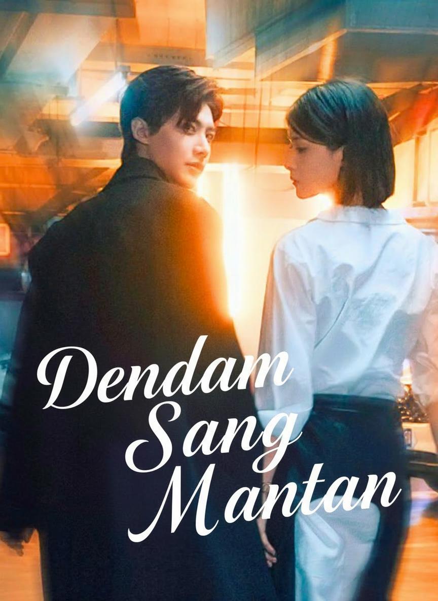 Dendam sang mantan