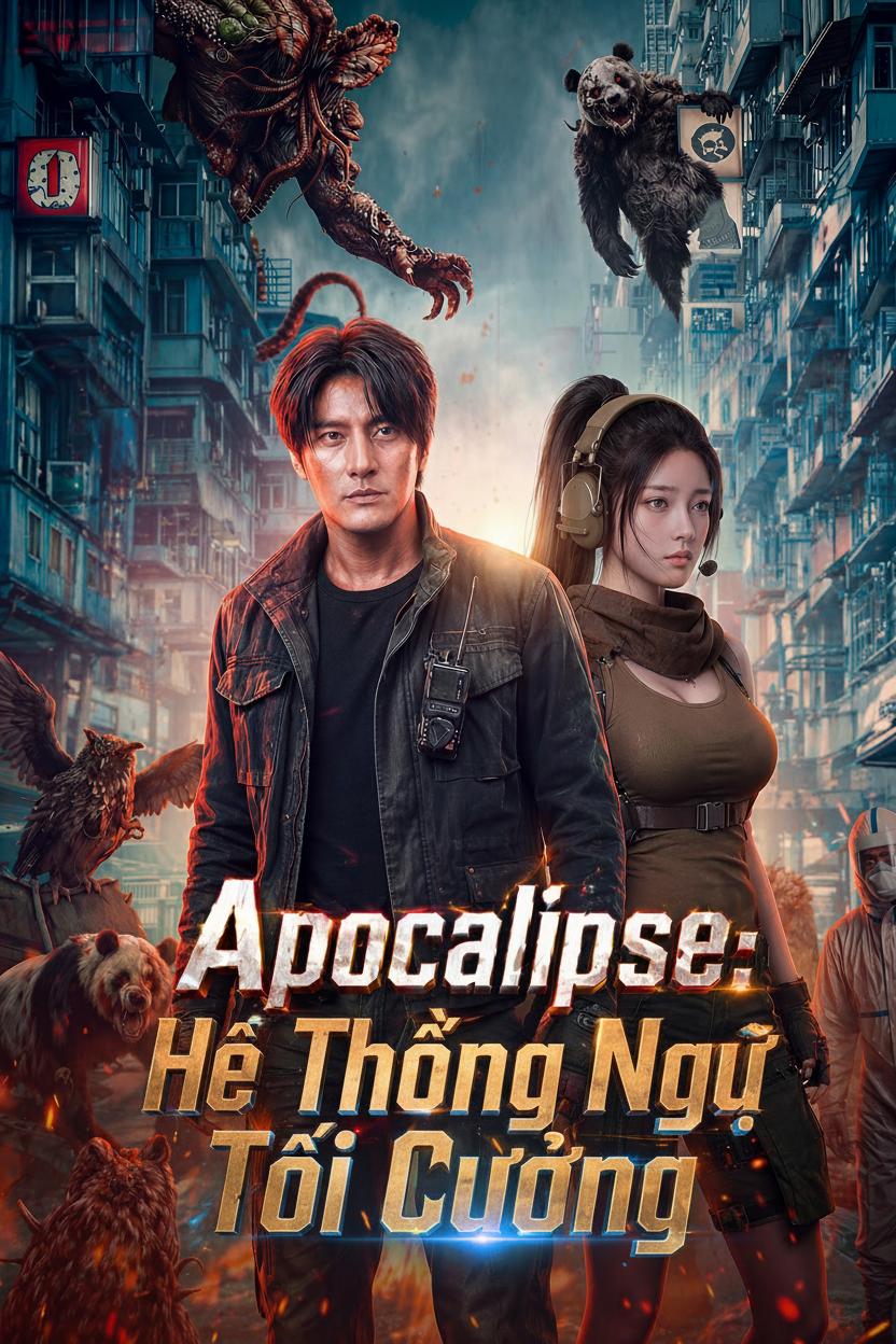 Hệ Thống Phòng Ngự Tối Cường