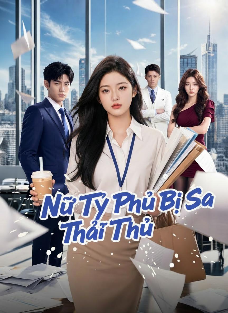Nữ Tỷ Phú Bị Sa Thải Trả Thù