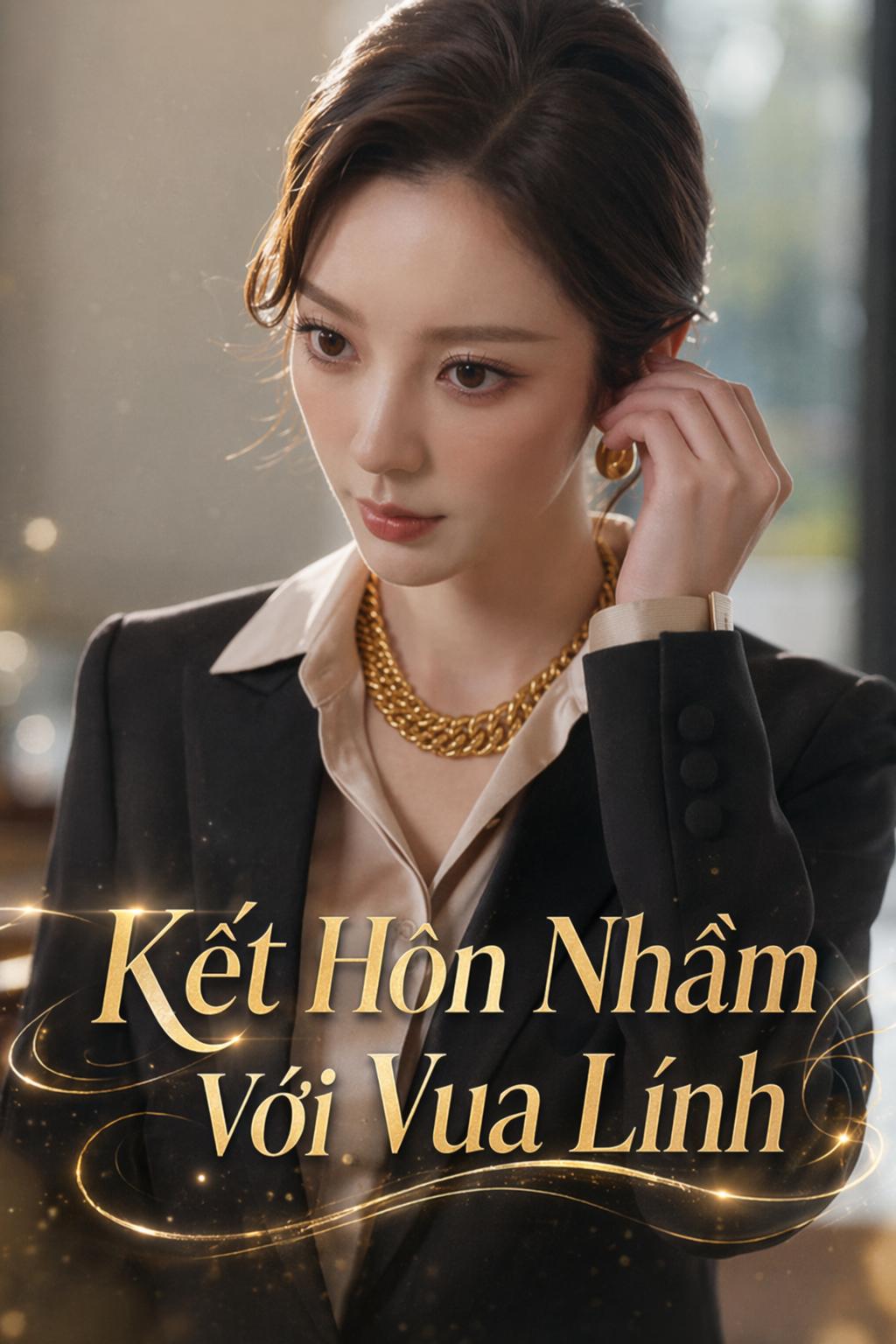 Kết Hôn Nhầm Với Vua Lính