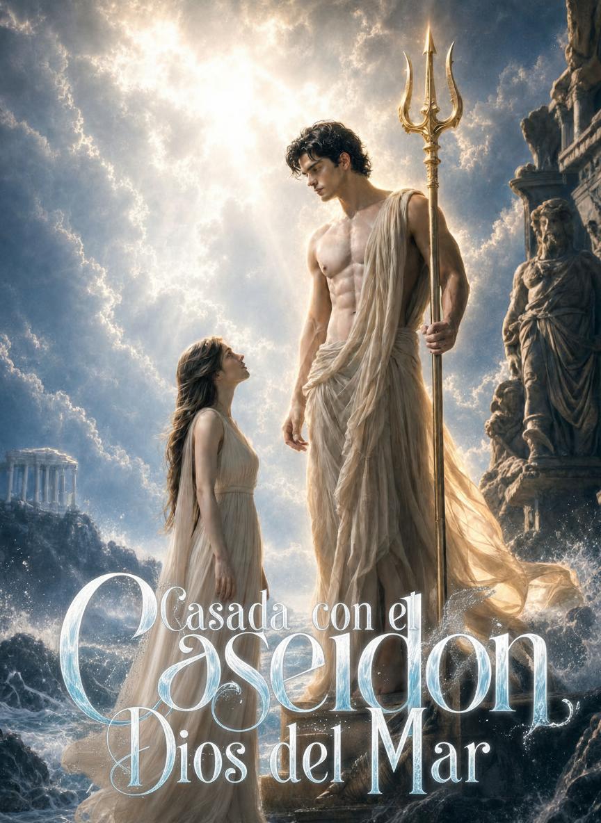 Casada con el Dios del Mar