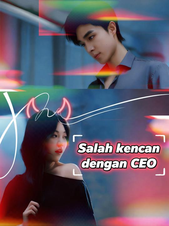 Sistem Penyelamatan Diri Sang Succubus