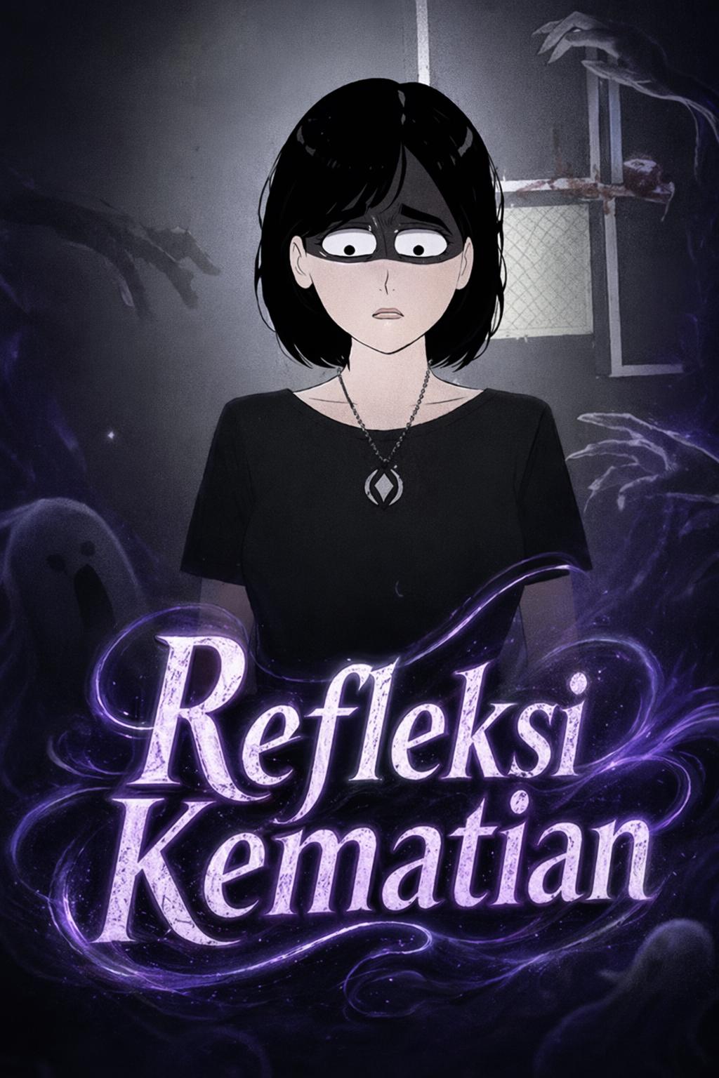 Perjanjian Gaib Suamiku