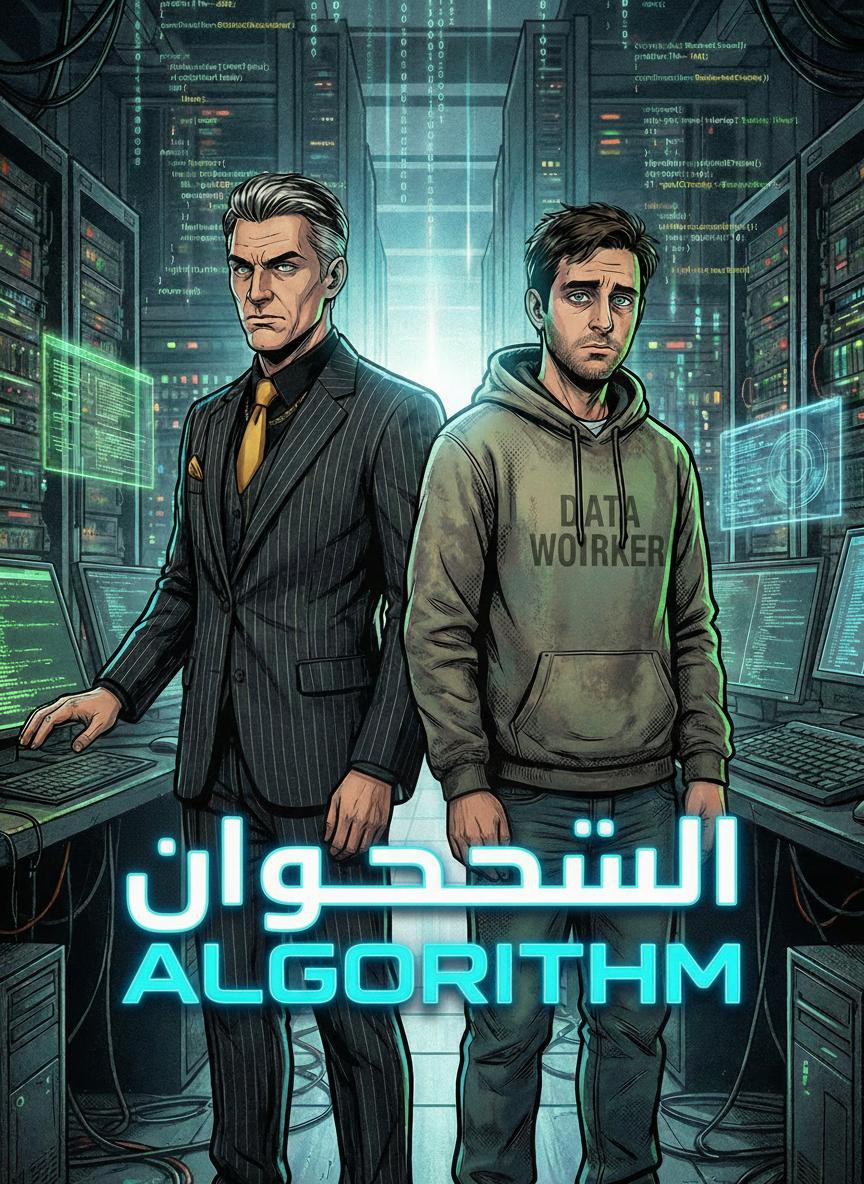خوارزمية الإله