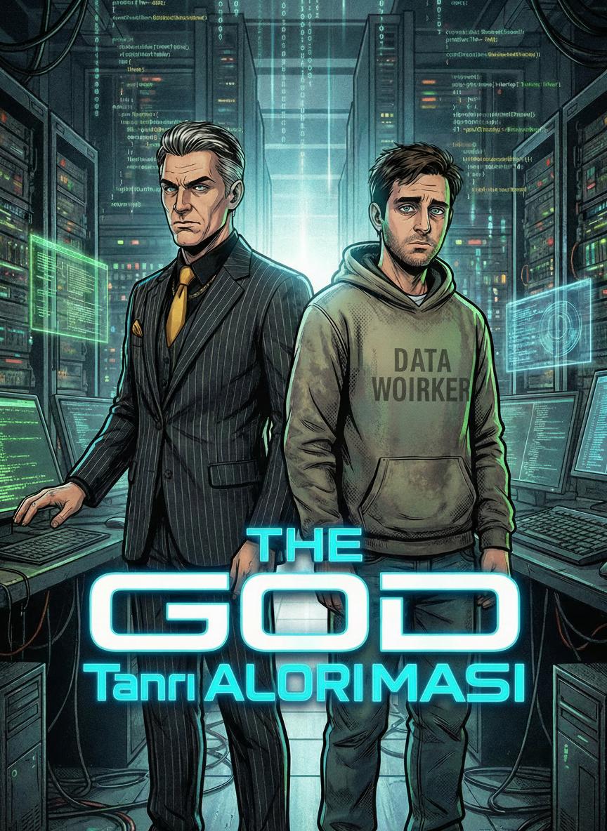 Tanrı Algoritması