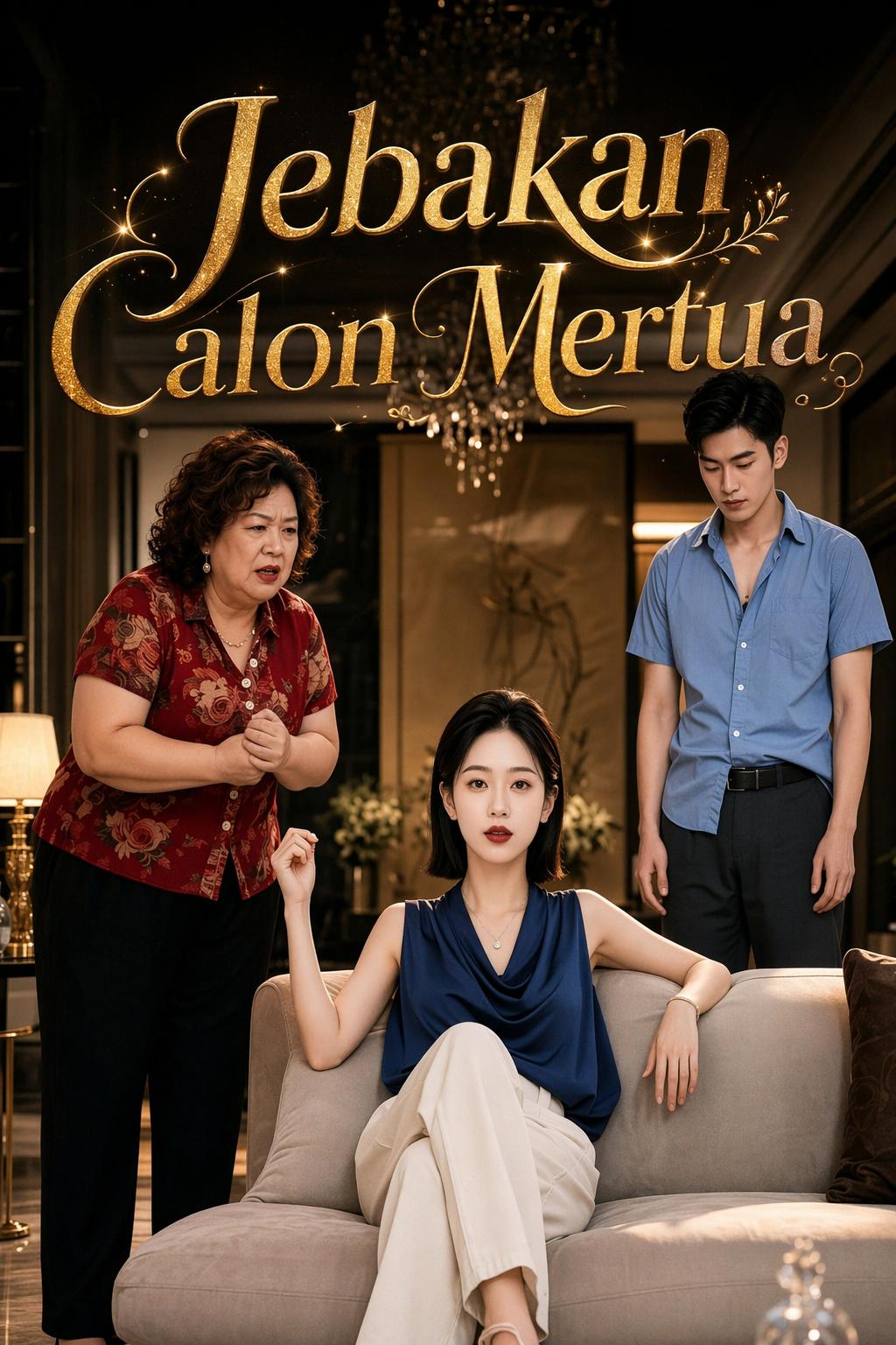 Jebakan Calon Mertua
