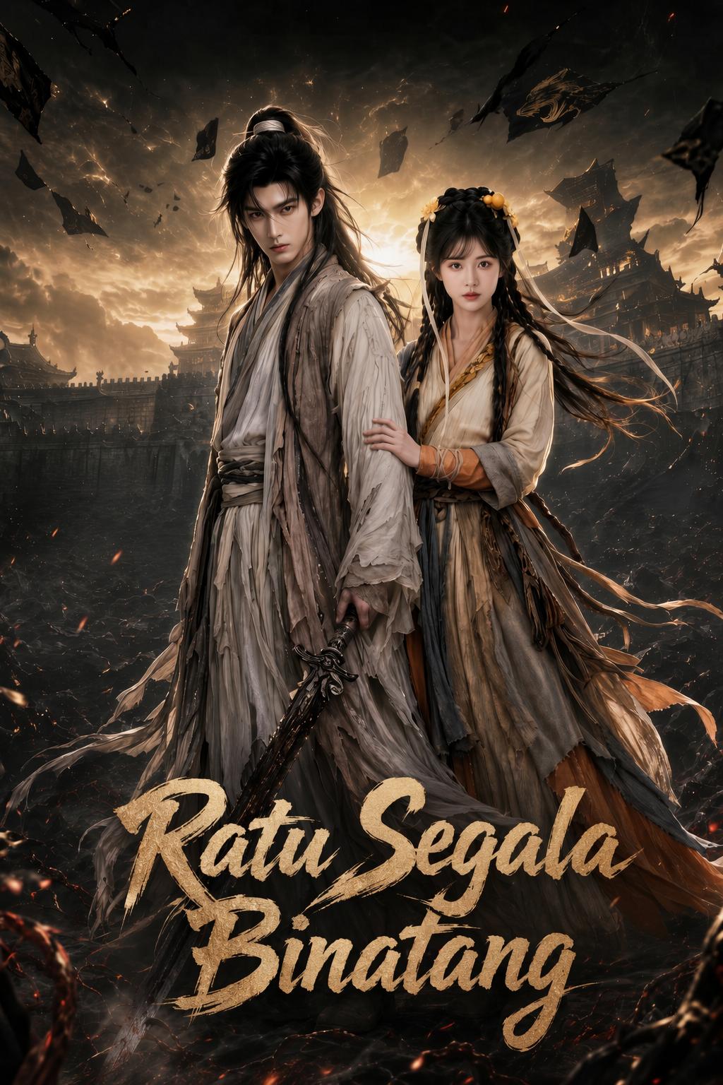 Ratu Segala Binatang