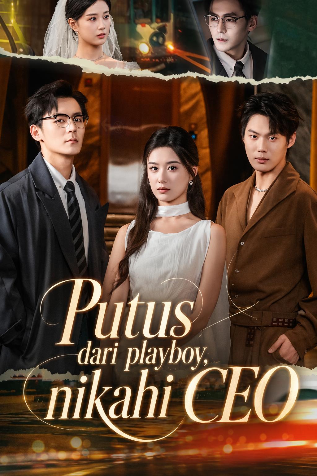 Putri koki sang pangeran