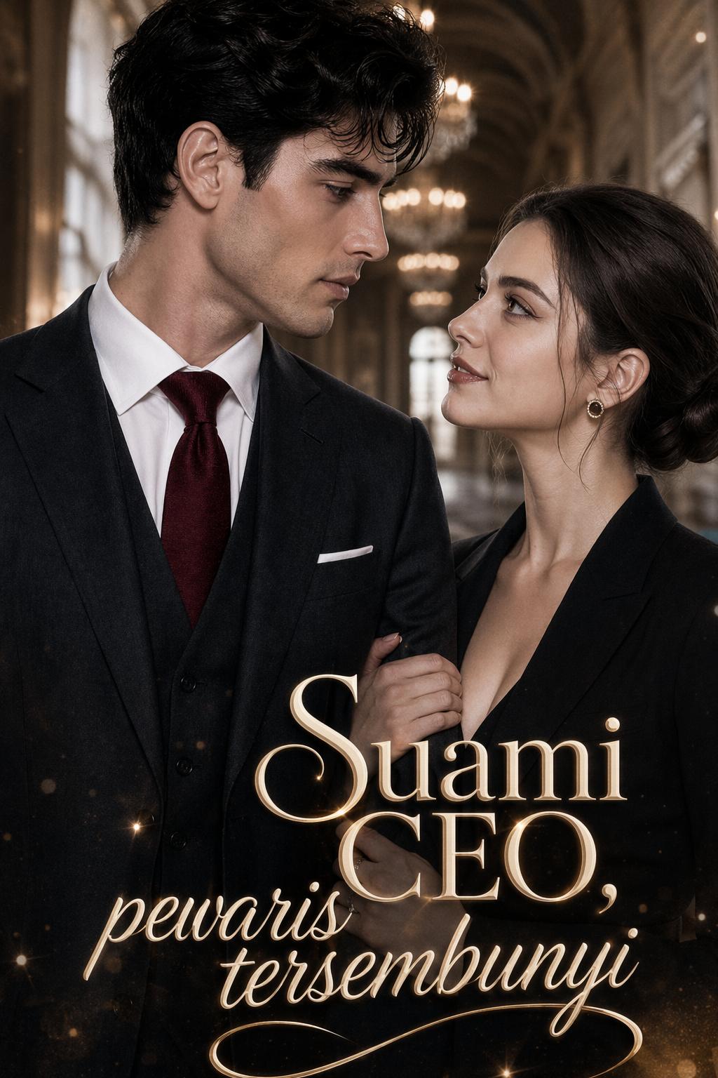 Suami CEO, pewaris tersembunyi