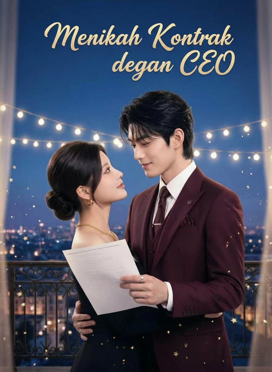 Menikah Kontrak dengan CEO