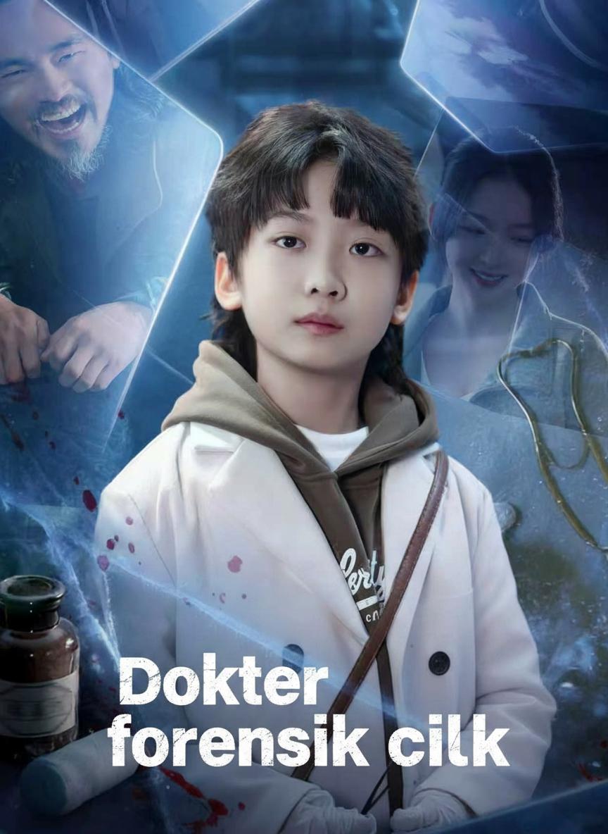 Dokter forensik cilik