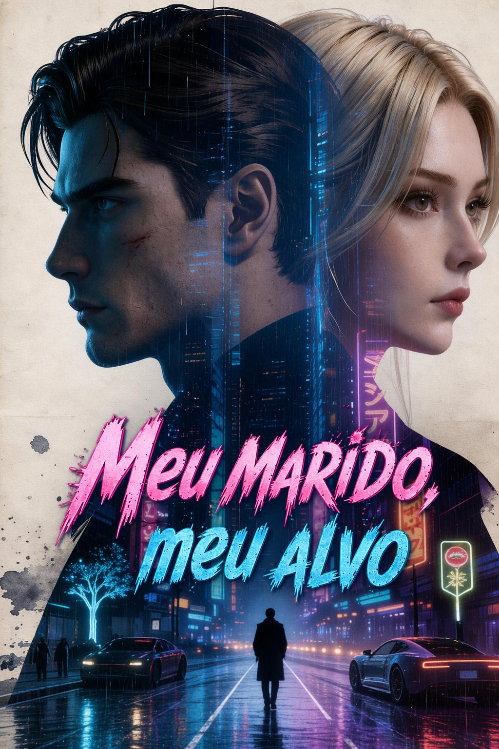Meu marido, meu alvo