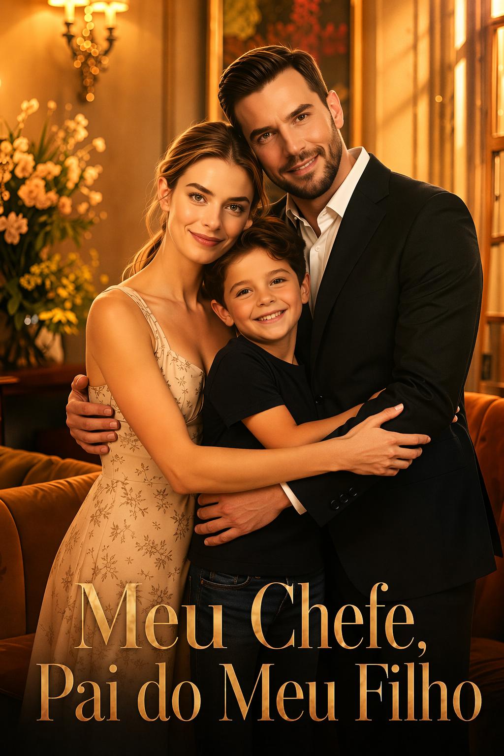 Meu Chefe, Pai do Meu Filho