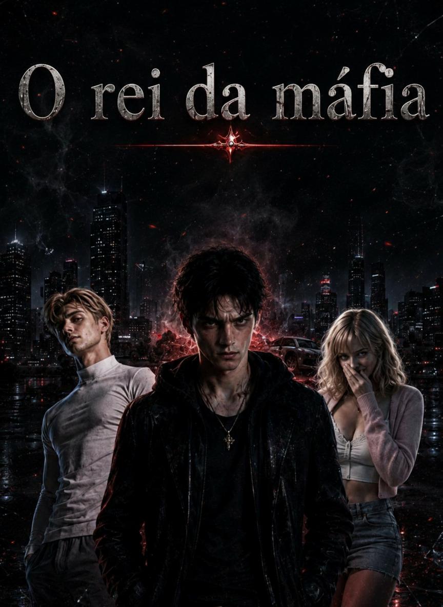 O rei da máfia