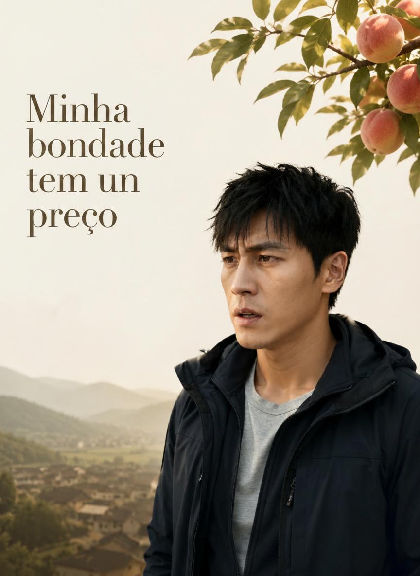 A vingança do benfeitor