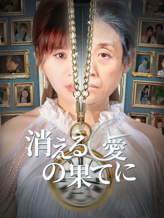 消える愛の果てに
