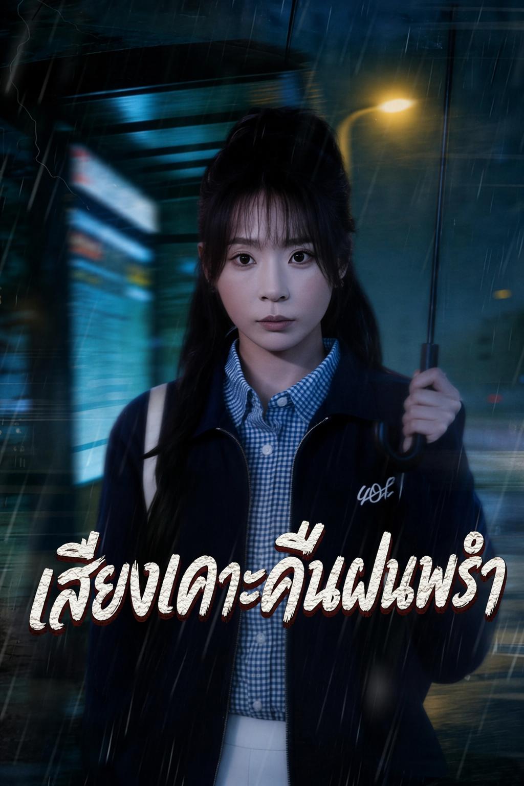 เสียงเคาะสั่งตาย
