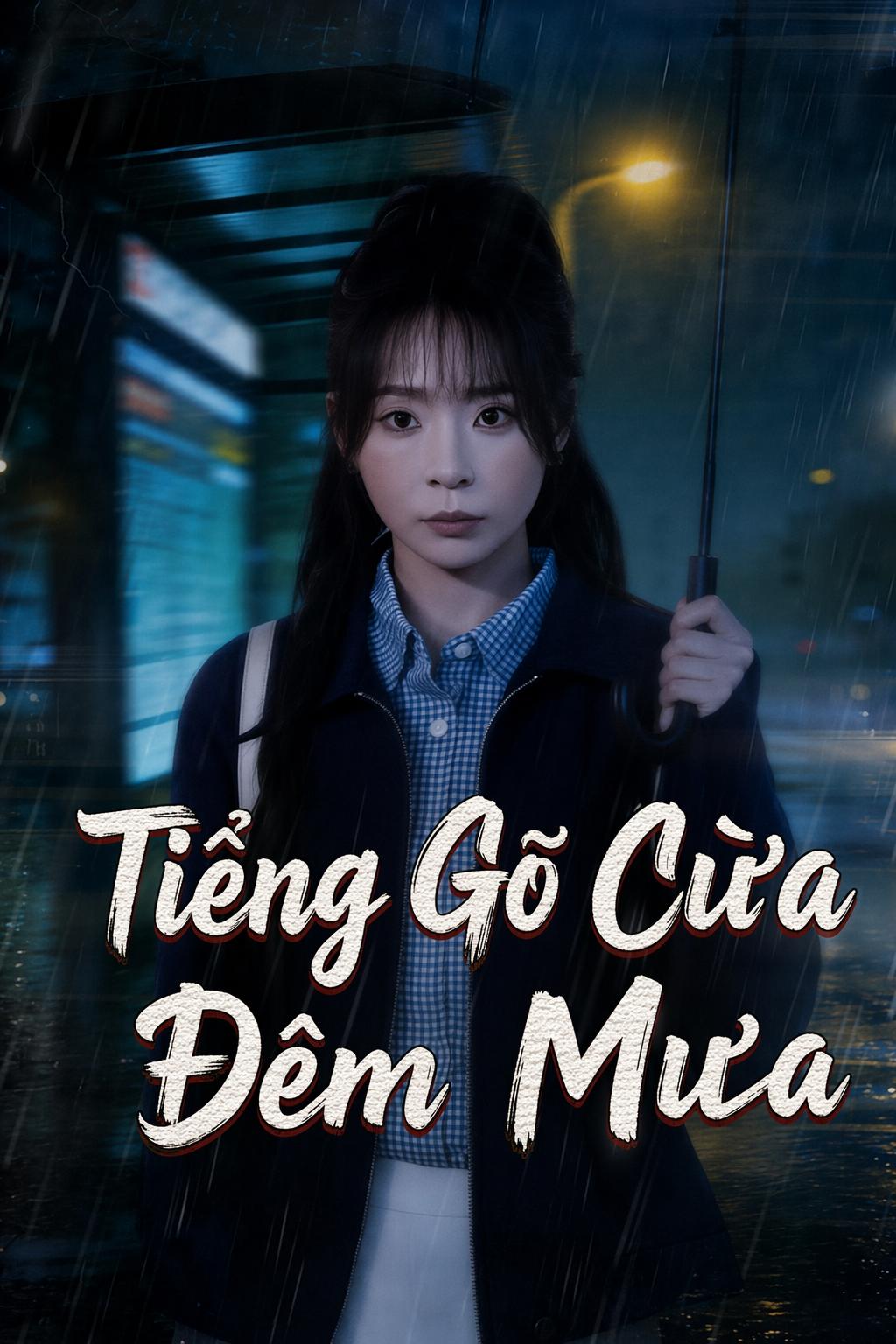 Tiếng Gõ Cửa Oan Nghiệt